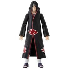 Boneco Naruto Itachi Uchiha F0051-4 Fun – 15cm