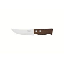 Conjunto Fac Churrasco Inox 3 Peças Tradicional Tramontina