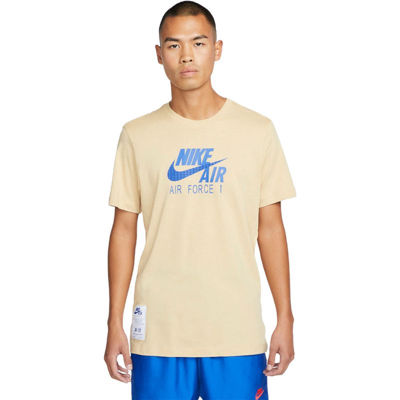 Air force hot sale dri fit shirt