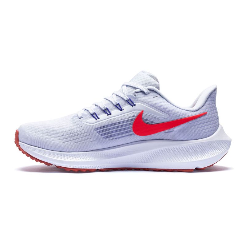 Nike red cheap zoom pegasus