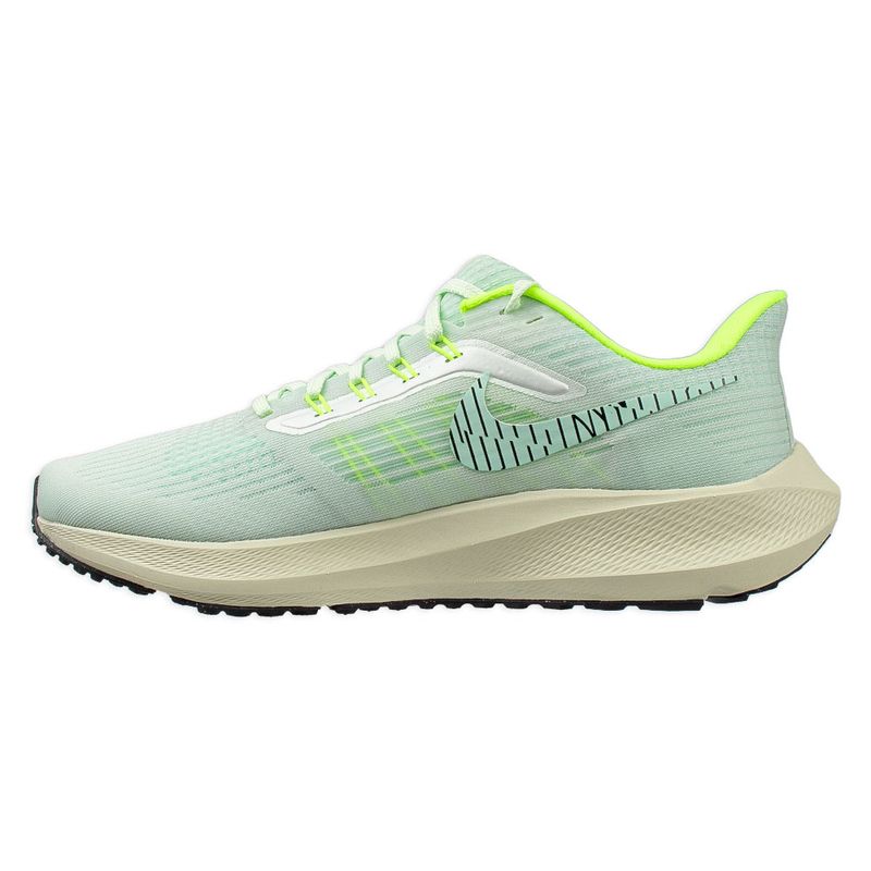 Nike store pegasus green