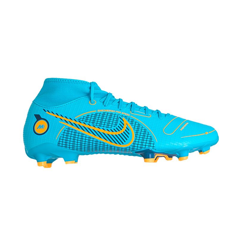 Nike mercurial store superfly mg