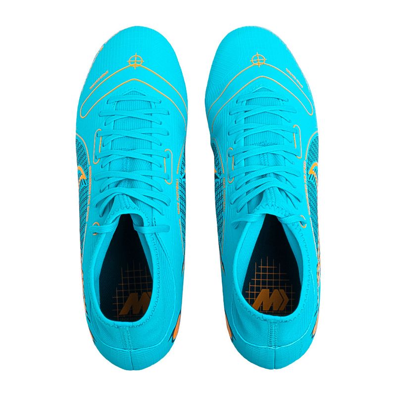 Nike mercurial cheap academy mg