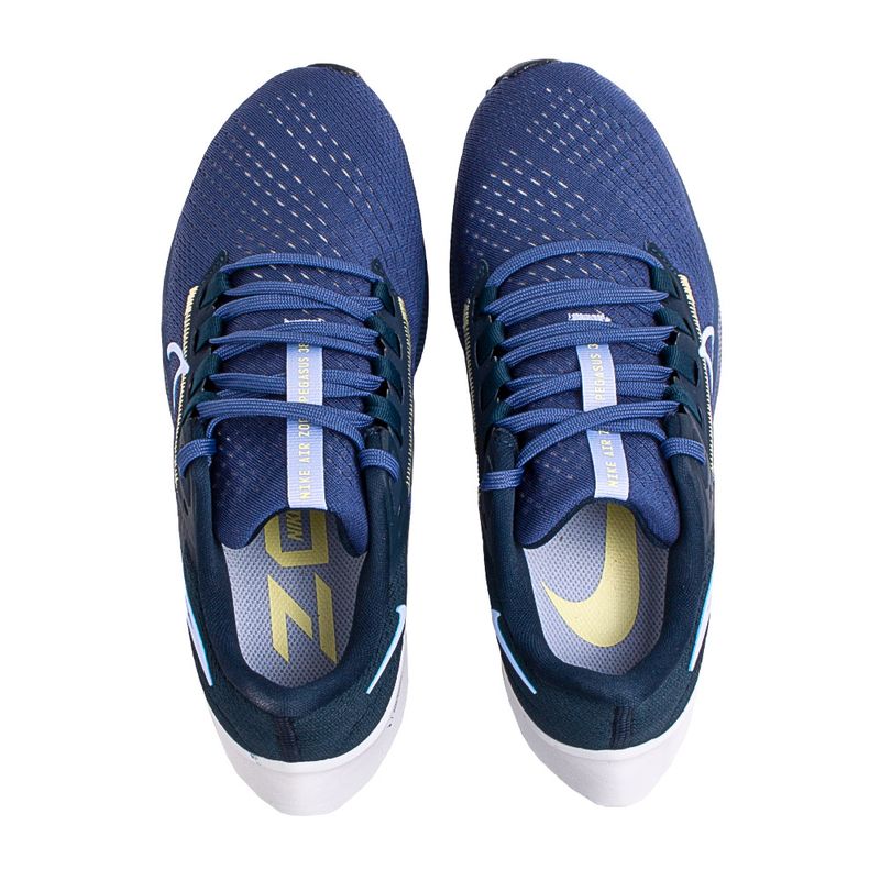 Nike shoes best sale blue price