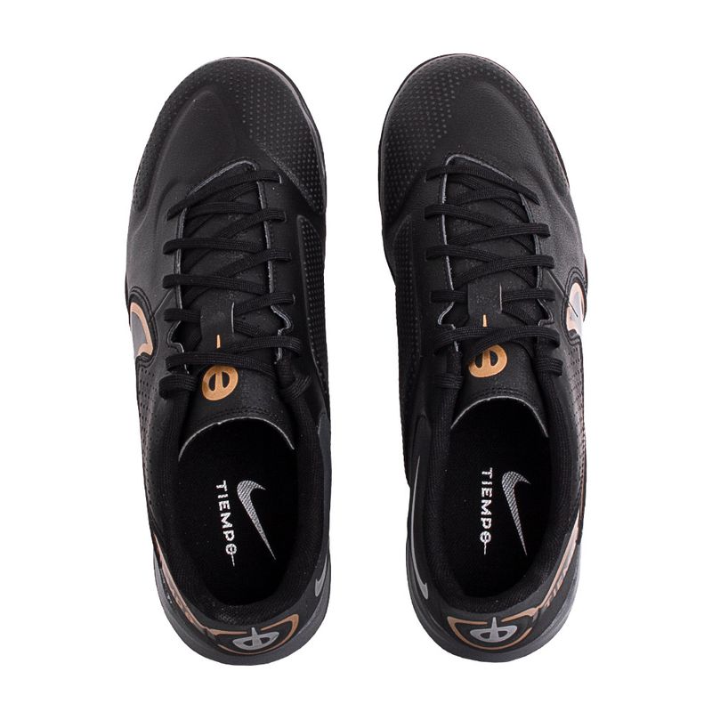 Academy black nike store shoes