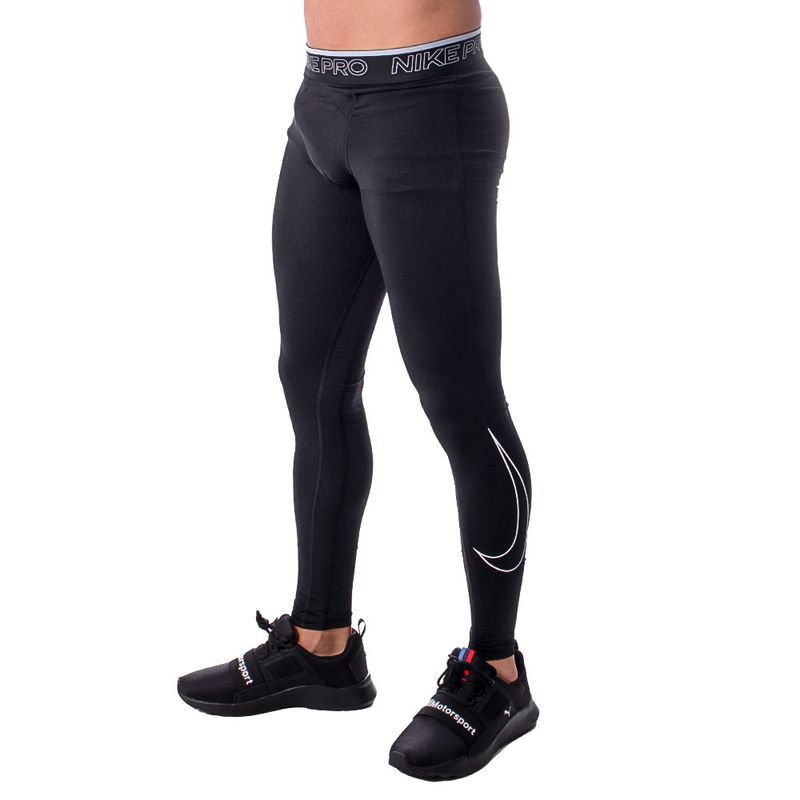 Calça Legging Nike Pro Dri-fit Masculina - Shop Coopera