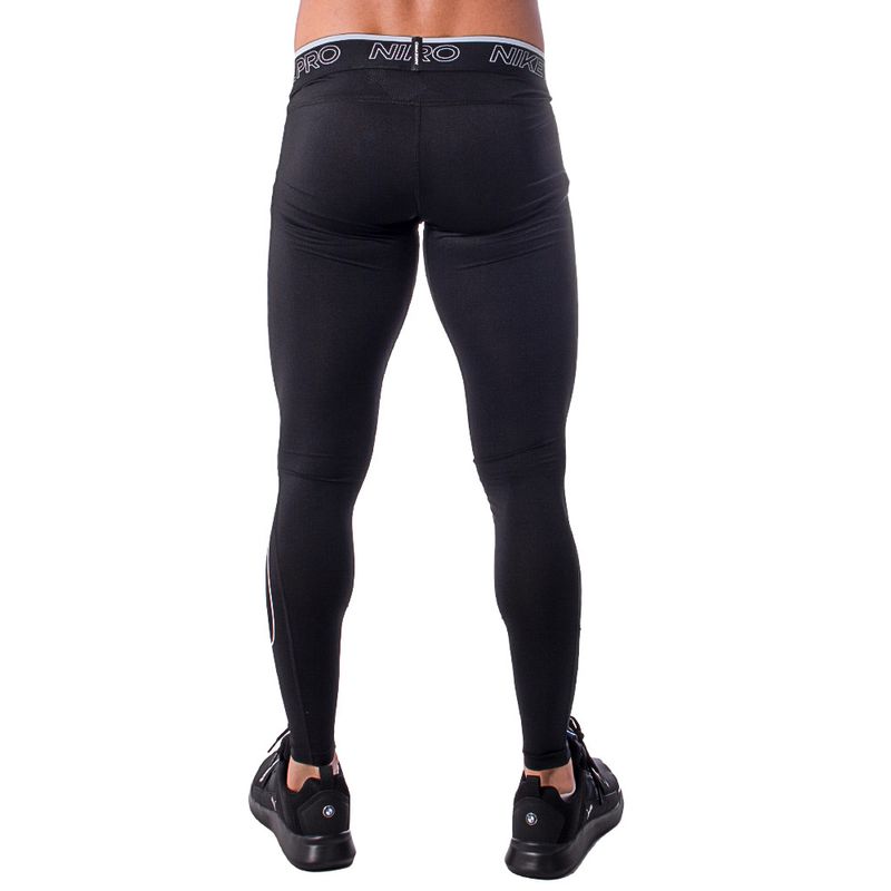 Calça nike best sale pro hypercool masculina