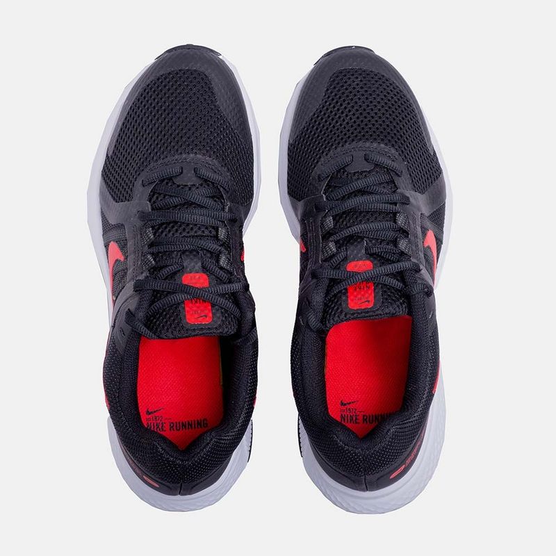 Nike run cheap swift red