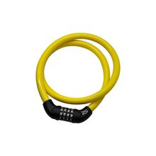 Cadeado Flex Segredo 18X1,2 Gm - Chevrolet