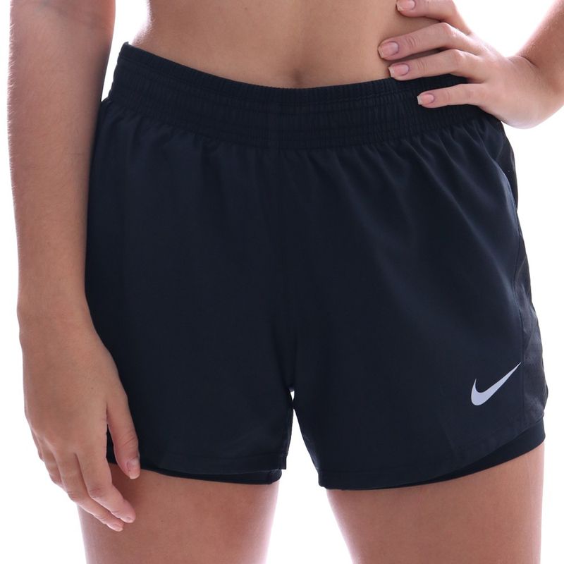 Short nike 10k hot sale feminino