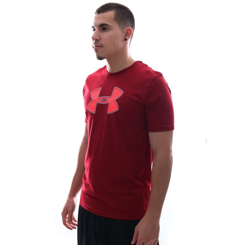 Camiseta Under Armour Big Logo…