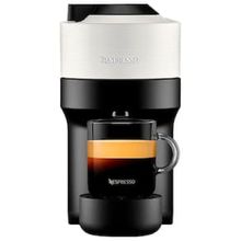 Máquina de Café Nespresso Vertuo Pop com Kit Boas-Vindas – Branco Coco