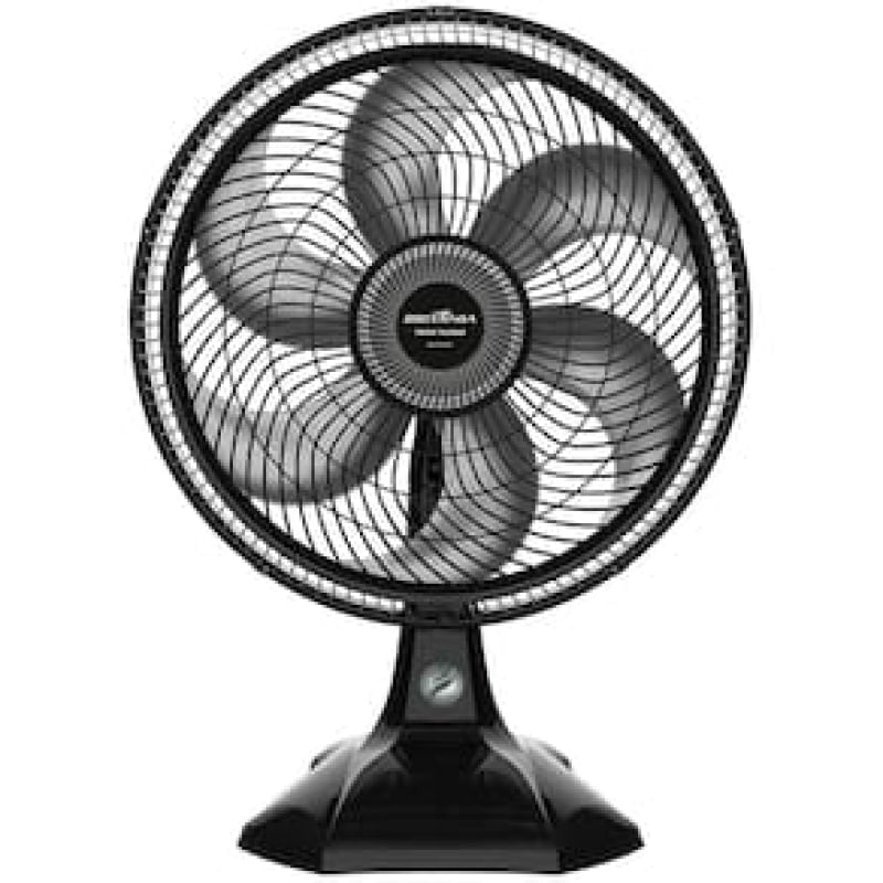 Ventilador De Mesa Britânia Maxx Force BVT400 40cm Com 3 Velocidades E ...