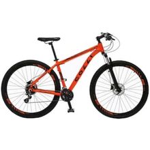 Bicicleta Colli Bike Aro 29 – Laranja