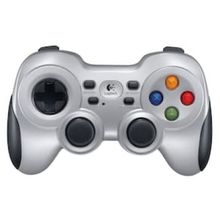 Controle sem Fio Logitech F710 para PC