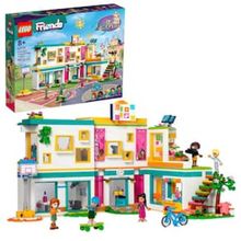 LEGO Friends: Escola Internacional de Heartlake 41731 - 985 Peças