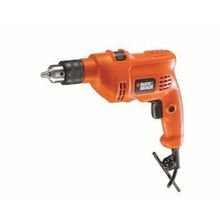 Furadeira De Impacto 3/8 (10Mm) 560W 220V  Black Decker