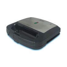 Sanduicheira Elétrica 220V SM800-B2 Black Decker