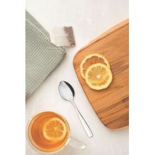 Conjunto Colheres Chá Tramontina Amazonas Inox 6 Peças