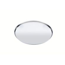 Forma Aço Inox Para Pizza Tramontina