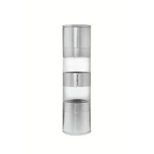 Moedor Duplo Aço Inox/Acril.Realce Tramontina