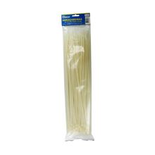 Abraçadeiras Branco 4,8X400 mm Western