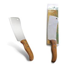 Cutelo Inox / Bambu Special Line - 6 Welf