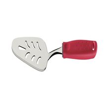 Pa para Bolo Inox Utilita Vermelho Tramontina