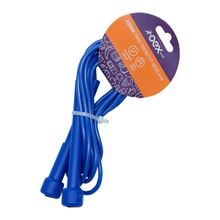 Corda Para Treino Fit Move  Azul Ct10