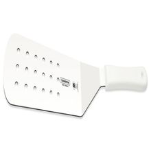 Espatula Frituras Inox 9X3 Profis Branco Tramontina