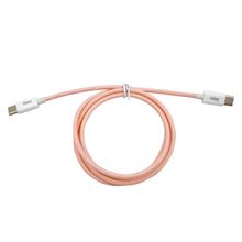 Cabo Type C Candy (Typec/Typec) Ce206 Rosa  Oex Enjoy