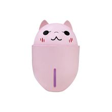 Umidificador De Ar Gato Western Home