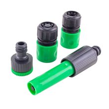 Esguicho com Conectores 4 Peças Western