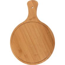 Tábua Para Servir 1X44X30 cm Bambu Natural Table