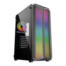 Gabinete Haven Gh300 Preto Oex Games