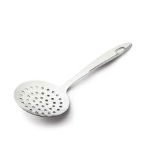 Escumadeira Inox 23,5Cm Peças Hauskraft