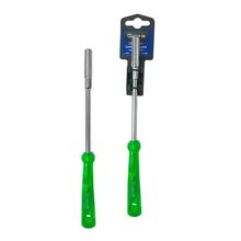 Chave Canhao 6Mm Western