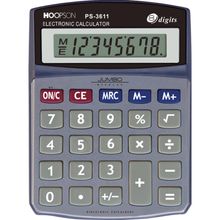 Calculadora Eletrônica Hoopson PS-3611