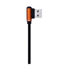 Cabo Gamer 90 Graus Preto
