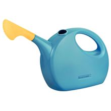Regador Para Jardim 7 LitRosa Azul Tramontina
