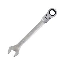 Chave Combinada Catraca Articulada 13 mm Corneta