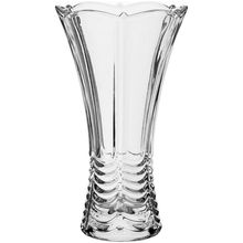 Vaso Vidro Transparente Brine 23X13X13Cm