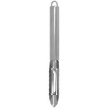 Descascador Legumes 21X2X2Cm Inox Prata Tasty