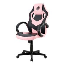 Cadeira Gamer Gc201 - 100Kg Gc201 Rosa