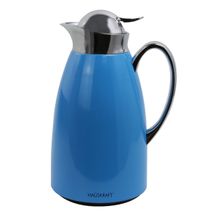 Garrafa Elegance 1L Azul Hauskraft