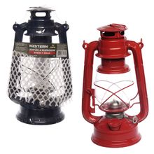 Lampiao Querosene 300ml 30Cm Western