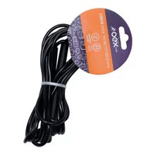 Corda P/Treino Fit Move Ct10 Preto Oex Move/Home