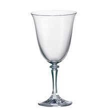 Jogo 6 Taças Vinho Tinto 360ml Branta Bohemia