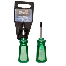 Chave Philips 3/16X1,5 Western