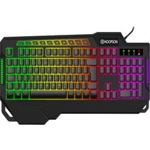 Teclado para Computador  Hoopson TPC-071